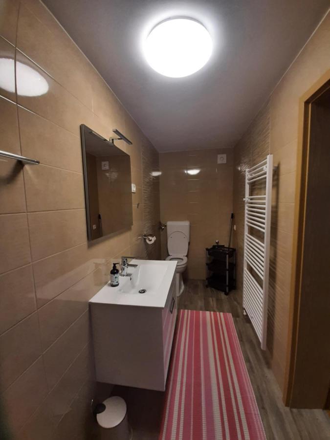 Studio Apartma Zirovnik Cerklje na Gorenjskem Exterior photo