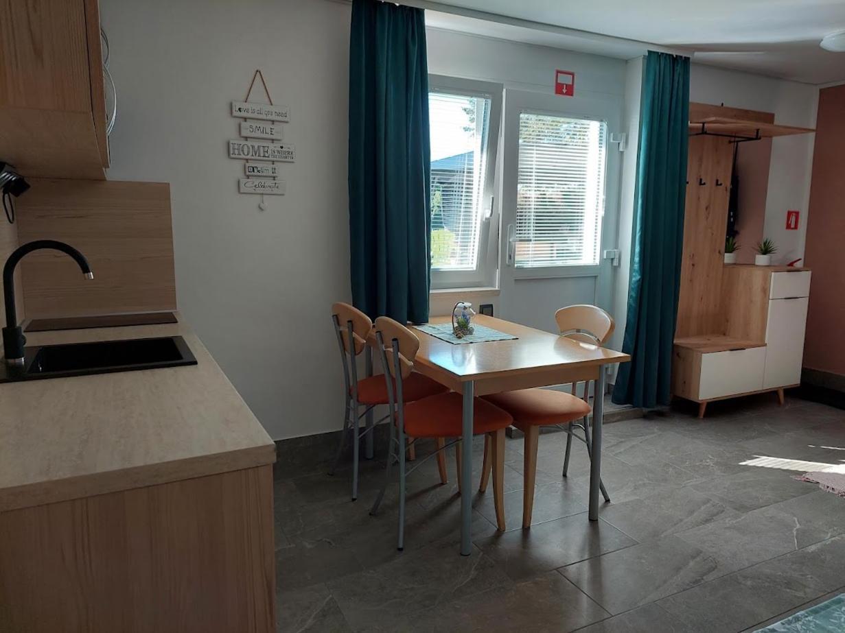 Studio Apartma Zirovnik Cerklje na Gorenjskem Exterior photo