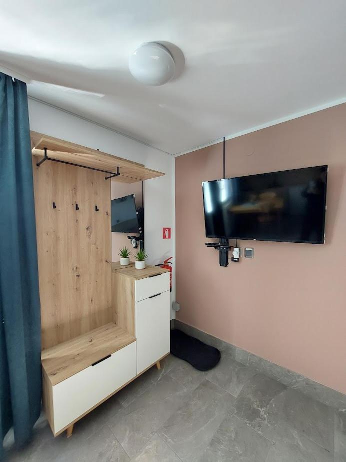 Studio Apartma Zirovnik Cerklje na Gorenjskem Exterior photo