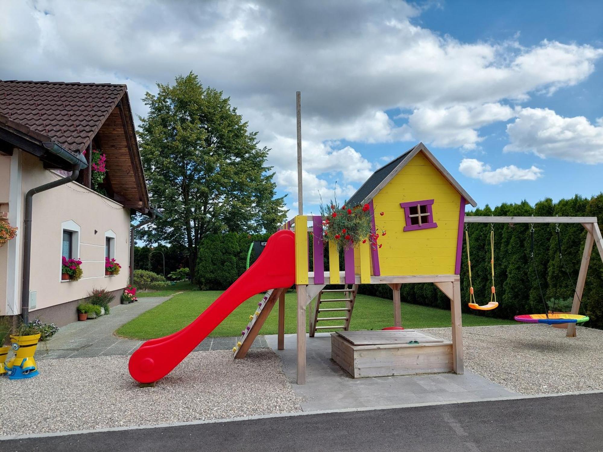 Studio Apartma Zirovnik Cerklje na Gorenjskem Exterior photo